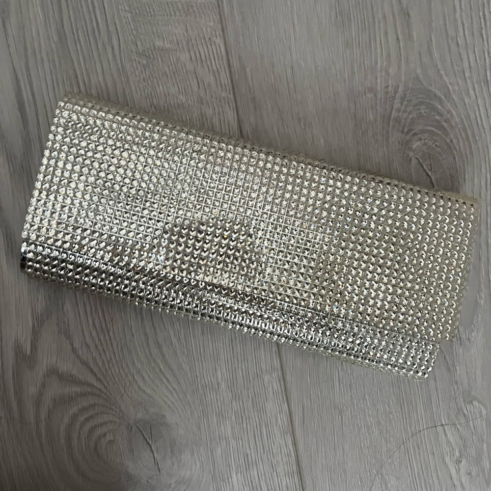 Evening clutch